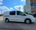 Белый Ситроен Jumpy, объемом двигателя 2 л и пробегом 276 тыс. км за 8700 $, фото 1 на Automoto.ua