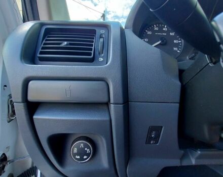 Белый Ситроен Jumpy, объемом двигателя 2 л и пробегом 276 тыс. км за 8700 $, фото 8 на Automoto.ua