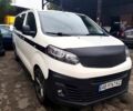 Белый Ситроен Jumpy, объемом двигателя 2 л и пробегом 250 тыс. км за 15000 $, фото 1 на Automoto.ua