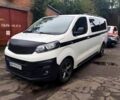 Белый Ситроен Jumpy, объемом двигателя 2 л и пробегом 250 тыс. км за 15000 $, фото 2 на Automoto.ua