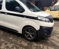 Белый Ситроен Jumpy, объемом двигателя 2 л и пробегом 250 тыс. км за 15000 $, фото 1 на Automoto.ua