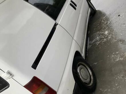 Белый Ситроен Jumpy, объемом двигателя 1.9 л и пробегом 370 тыс. км за 2900 $, фото 1 на Automoto.ua