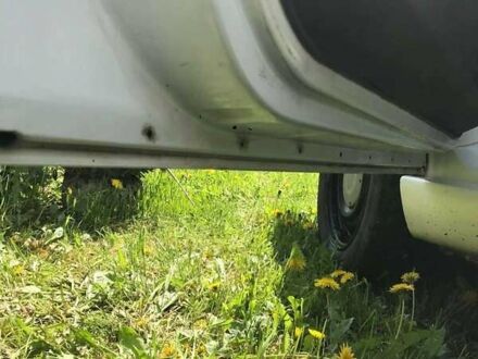 Ситроен Jumpy 1999 в Бурштыне на Automoto.ua Белый Ситроен Jumpy, объемом двигателя 1.9 л и пробегом 186 тыс. км за 2800 $, фото 1 на Automoto.ua