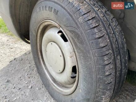 Ситроен Jumpy 2000 в Ровно на Automoto.ua Белый Ситроен Jumpy, объемом двигателя 1.9 л и пробегом 250 тыс. км за 3000 $, фото 1 на Automoto.ua