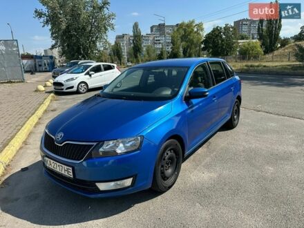 Белый Ситроен Jumpy, объемом двигателя 2 л и пробегом 385 тыс. км за 2521 $, фото 1 на Automoto.ua