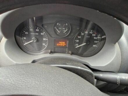 Белый Ситроен Jumpy, объемом двигателя 0 л и пробегом 235 тыс. км за 5000 $, фото 1 на Automoto.ua