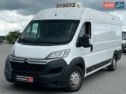 Сітроен Jumpy 2019 у Львові на Automoto.ua Білий Сітроен Jumpy, об'ємом двигуна 2.2 л та пробігом 399 тис. км за 17290 $, фото 1 на Automoto.ua