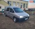 Бежевый Ситроен Jumpy, объемом двигателя 2 л и пробегом 350 тыс. км за 2850 $, фото 6 на Automoto.ua