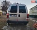 Бежевый Ситроен Jumpy, объемом двигателя 2 л и пробегом 350 тыс. км за 2850 $, фото 8 на Automoto.ua