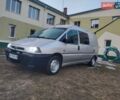 Бежевый Ситроен Jumpy, объемом двигателя 2 л и пробегом 350 тыс. км за 2850 $, фото 1 на Automoto.ua