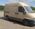 Бежевый Ситроен Jumpy, объемом двигателя 2 л и пробегом 300 тыс. км за 2500 $, фото 4 на Automoto.ua