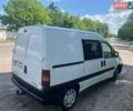 Бежевий Сітроен Jumpy, об'ємом двигуна 2 л та пробігом 400 тис. км за 3750 $, фото 3 на Automoto.ua