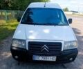 Бежевий Сітроен Jumpy, об'ємом двигуна 2 л та пробігом 400 тис. км за 3750 $, фото 1 на Automoto.ua