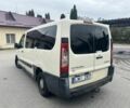 Бежевий Сітроен Jumpy, об'ємом двигуна 2 л та пробігом 300 тис. км за 2200 $, фото 2 на Automoto.ua
