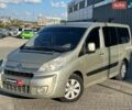 Бежевый Ситроен Jumpy, объемом двигателя 2 л и пробегом 334 тыс. км за 8490 $, фото 1 на Automoto.ua