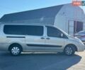 Бежевый Ситроен Jumpy, объемом двигателя 2 л и пробегом 334 тыс. км за 8490 $, фото 9 на Automoto.ua