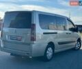 Бежевый Ситроен Jumpy, объемом двигателя 2 л и пробегом 334 тыс. км за 8490 $, фото 7 на Automoto.ua