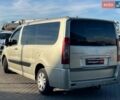 Бежевый Ситроен Jumpy, объемом двигателя 2 л и пробегом 334 тыс. км за 8490 $, фото 5 на Automoto.ua