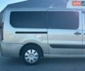 Бежевый Ситроен Jumpy, объемом двигателя 2 л и пробегом 334 тыс. км за 8490 $, фото 8 на Automoto.ua