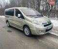 Бежевий Сітроен Jumpy, об'ємом двигуна 2 л та пробігом 281 тис. км за 10499 $, фото 1 на Automoto.ua
