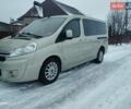 Бежевый Ситроен Jumpy, объемом двигателя 2 л и пробегом 290 тыс. км за 13200 $, фото 18 на Automoto.ua