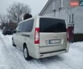 Бежевый Ситроен Jumpy, объемом двигателя 2 л и пробегом 290 тыс. км за 13200 $, фото 20 на Automoto.ua