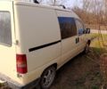 Бежевий Сітроен Jumpy, об'ємом двигуна 1.9 л та пробігом 526 тис. км за 2000 $, фото 3 на Automoto.ua