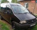 Черный Ситроен Jumpy, объемом двигателя 2 л и пробегом 386 тыс. км за 3500 $, фото 1 на Automoto.ua