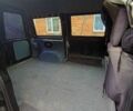 Чорний Сітроен Jumpy, об'ємом двигуна 2 л та пробігом 386 тис. км за 3150 $, фото 8 на Automoto.ua