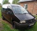 Чорний Сітроен Jumpy, об'ємом двигуна 2 л та пробігом 386 тис. км за 3150 $, фото 1 на Automoto.ua