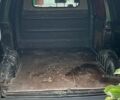 Черный Ситроен Jumpy, объемом двигателя 2 л и пробегом 320 тыс. км за 2750 $, фото 5 на Automoto.ua