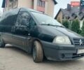 Чорний Сітроен Jumpy, об'ємом двигуна 2 л та пробігом 360 тис. км за 3100 $, фото 1 на Automoto.ua