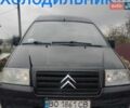 Чорний Сітроен Jumpy, об'ємом двигуна 2 л та пробігом 360 тис. км за 2900 $, фото 1 на Automoto.ua