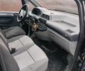 Чорний Сітроен Jumpy, об'ємом двигуна 2 л та пробігом 360 тис. км за 2700 $, фото 1 на Automoto.ua