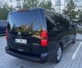 Черный Ситроен Jumpy, объемом двигателя 2 л и пробегом 253 тыс. км за 17300 $, фото 11 на Automoto.ua