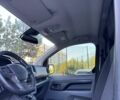 Черный Ситроен Jumpy, объемом двигателя 2 л и пробегом 253 тыс. км за 17300 $, фото 54 на Automoto.ua