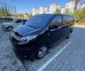 Черный Ситроен Jumpy, объемом двигателя 2 л и пробегом 253 тыс. км за 17300 $, фото 19 на Automoto.ua