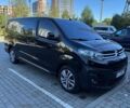 Черный Ситроен Jumpy, объемом двигателя 2 л и пробегом 253 тыс. км за 17300 $, фото 25 на Automoto.ua