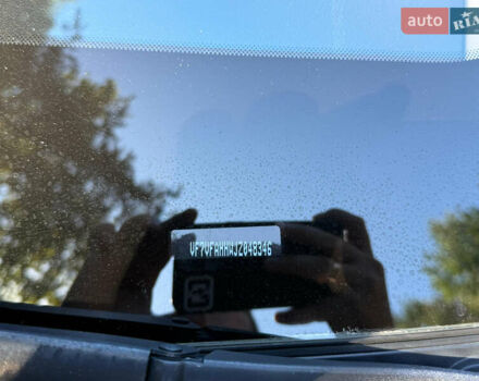 Черный Ситроен Jumpy, объемом двигателя 2 л и пробегом 216 тыс. км за 17000 $, фото 36 на Automoto.ua