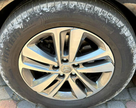 Черный Ситроен Jumpy, объемом двигателя 2 л и пробегом 216 тыс. км за 17000 $, фото 38 на Automoto.ua