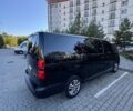 Черный Ситроен Jumpy, объемом двигателя 2 л и пробегом 253 тыс. км за 17300 $, фото 9 на Automoto.ua