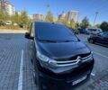 Черный Ситроен Jumpy, объемом двигателя 2 л и пробегом 253 тыс. км за 17300 $, фото 4 на Automoto.ua