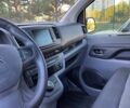 Черный Ситроен Jumpy, объемом двигателя 2 л и пробегом 253 тыс. км за 17300 $, фото 53 на Automoto.ua