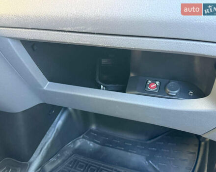 Черный Ситроен Jumpy, объемом двигателя 2 л и пробегом 216 тыс. км за 17000 $, фото 40 на Automoto.ua