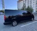 Черный Ситроен Jumpy, объемом двигателя 2 л и пробегом 253 тыс. км за 17300 $, фото 8 на Automoto.ua