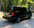 Черный Ситроен Jumpy, объемом двигателя 2 л и пробегом 216 тыс. км за 17000 $, фото 27 на Automoto.ua