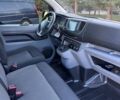 Черный Ситроен Jumpy, объемом двигателя 2 л и пробегом 253 тыс. км за 17300 $, фото 43 на Automoto.ua