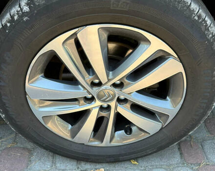 Черный Ситроен Jumpy, объемом двигателя 2 л и пробегом 216 тыс. км за 17000 $, фото 46 на Automoto.ua