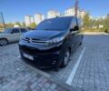 Черный Ситроен Jumpy, объемом двигателя 2 л и пробегом 253 тыс. км за 17300 $, фото 22 на Automoto.ua