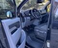 Черный Ситроен Jumpy, объемом двигателя 2 л и пробегом 253 тыс. км за 17300 $, фото 49 на Automoto.ua